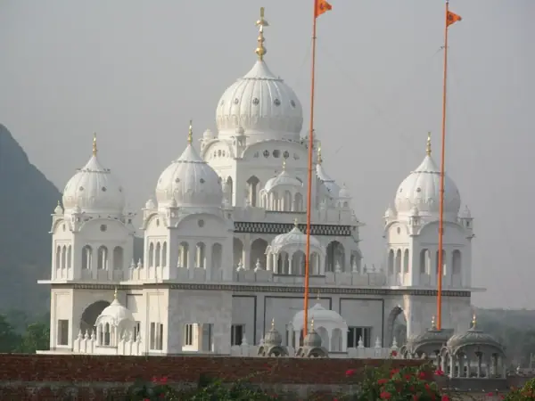 Anandpur Sahib ghat, Anandpur Sahib