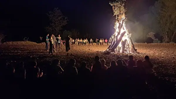 Bhimashankar festival, Bhimashankar