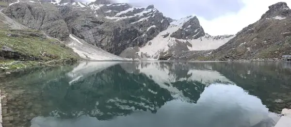 Hemkund Sahib Uttarakhand, Hemkund Sahib