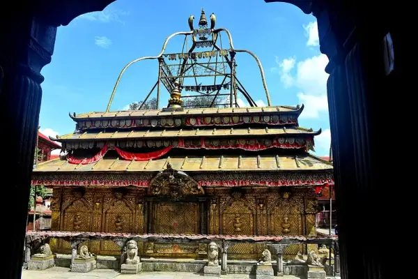 Kamakhya festival, Kamakhya, Guwahati