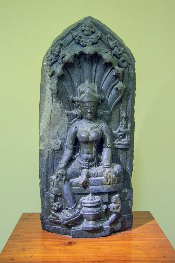 Mansa Devi, Mansa Devi, Haridwar