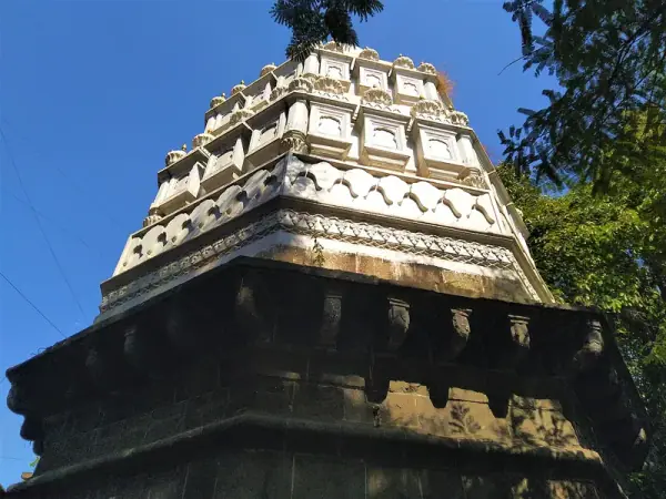 Nageshwar, Nageshwar, Dwarka