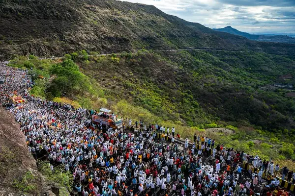 Pandharpur (Vitthal) ghat, Pandharpur (Vitthal)