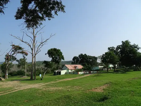 Bandipur National Park, Bandipur