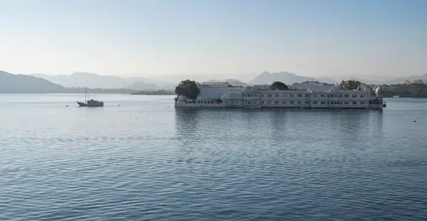 City Palace Udaipur, Udaipur