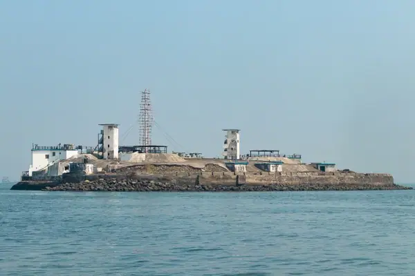 Mumbai, Mumbai