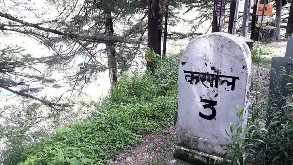 Kasol Himachal Pradesh, Kasol