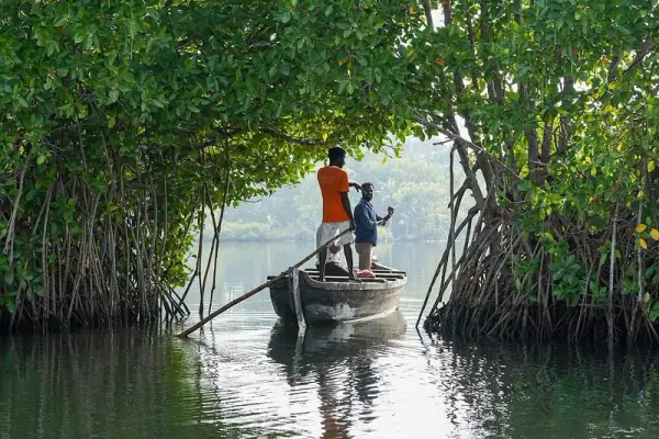 Kollam, Kollam