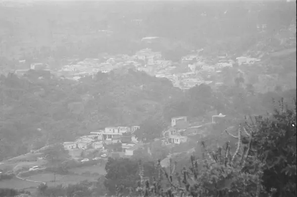 Mount Abu, Mount Abu