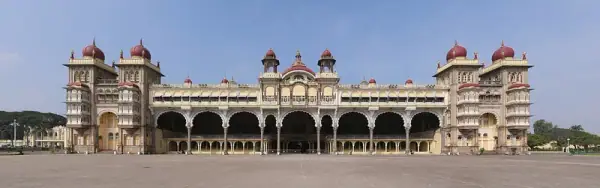 Mysuru, Mysuru