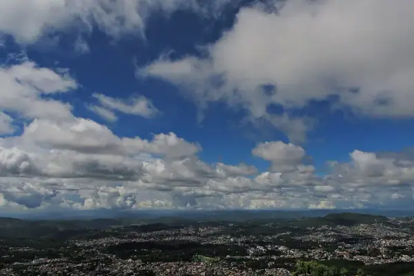 Shillong, Shillong