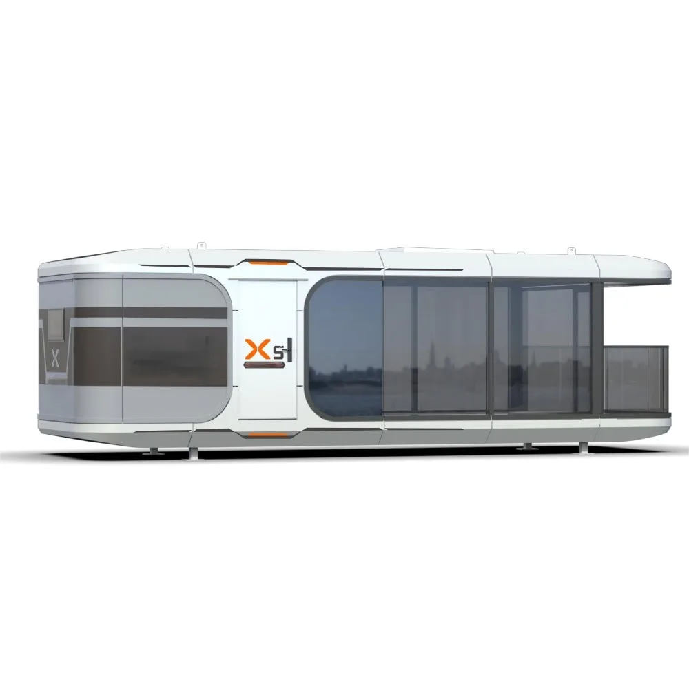 X Series