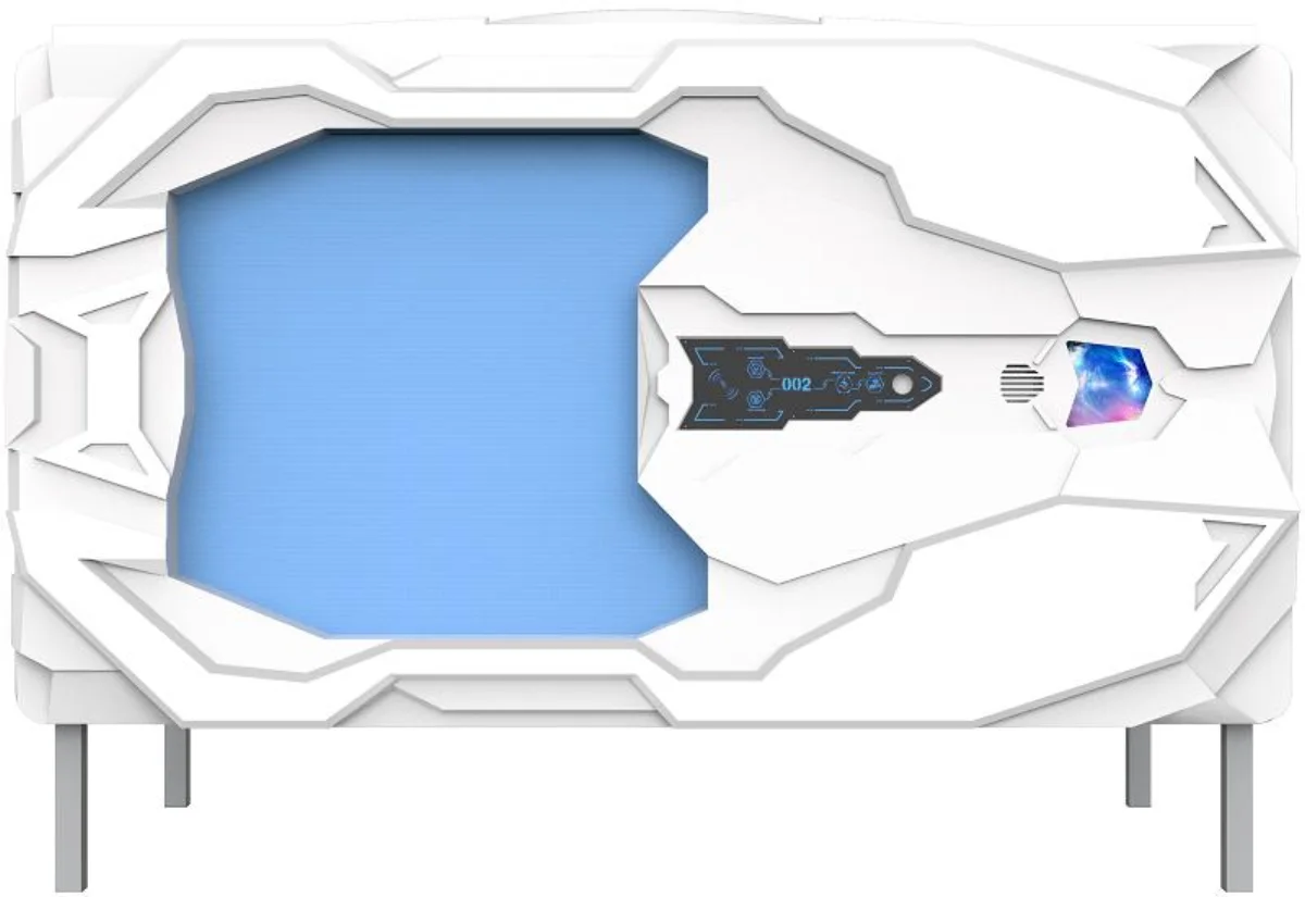 BIDUA Large Single W1 (W101–103 A/B)